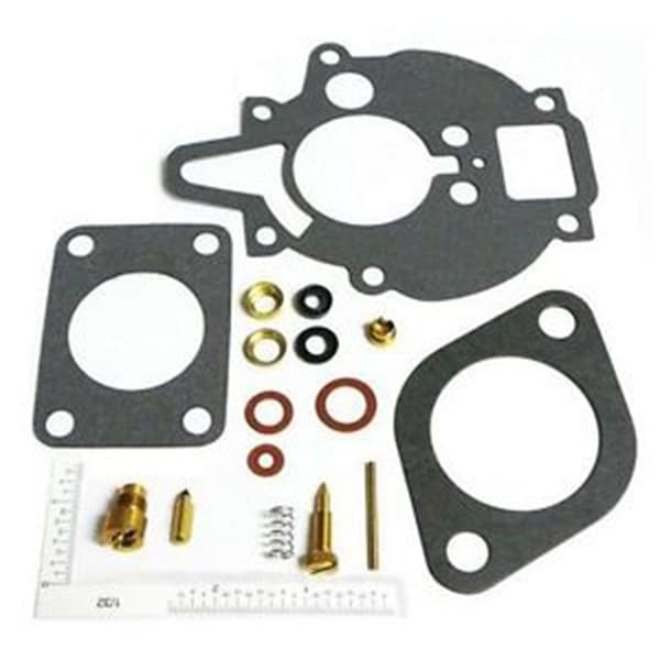 Aftermarket 72008 Carburetor Kit Fits John Deere 3010 4010 4000 3020